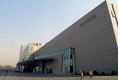 清华大学美术学院