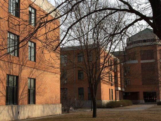 清华大学建筑业总裁班
