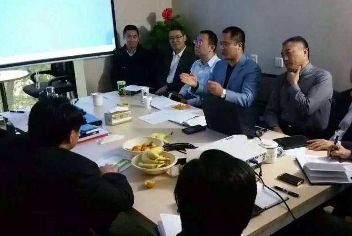 清华互联网总裁班