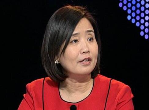 清大emba中心韩秀云