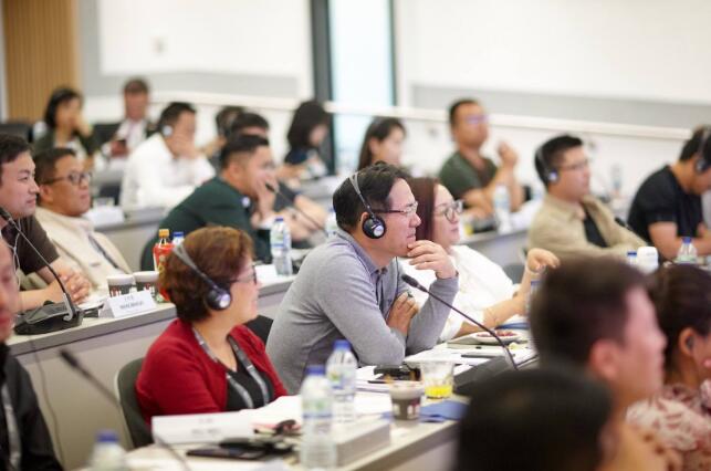 清华大学emba学费一年多少钱?